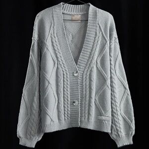 Like New Authentic Taylor Swift TTPD Cardigan